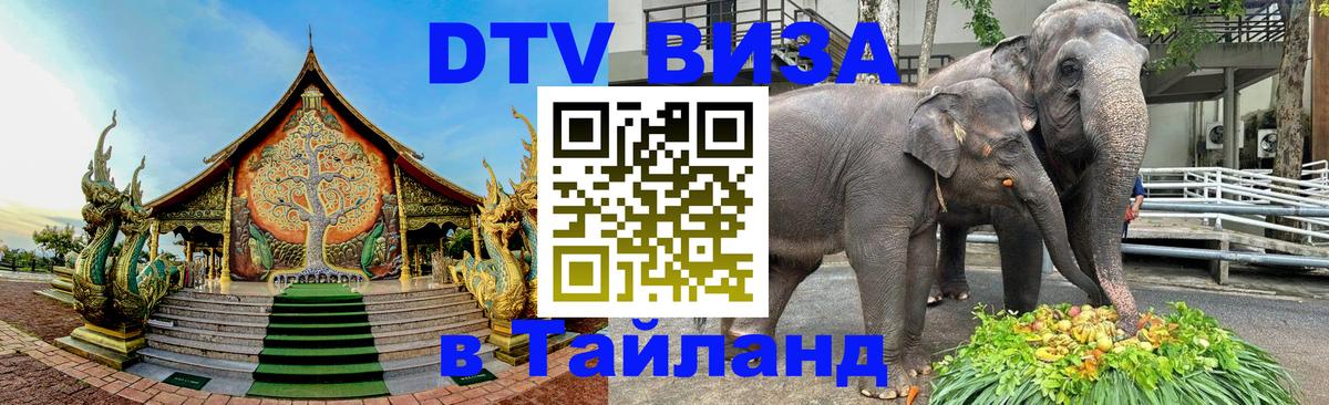 Visa в Таиланд 